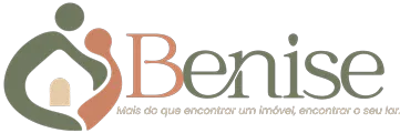 Benise Im�veis Mais que encontrar um im�vel, encontrar seu lar.